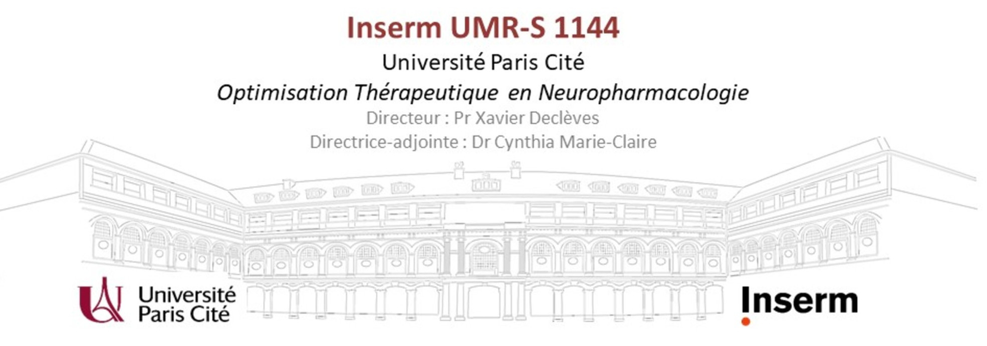 UMR-S 1144